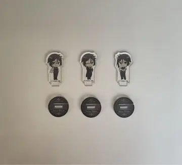 블랙 집사 세바스찬 아크릴 스탠드