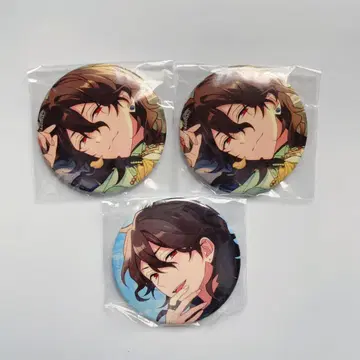 앙스타 사쿠마 레이 캔뱃지