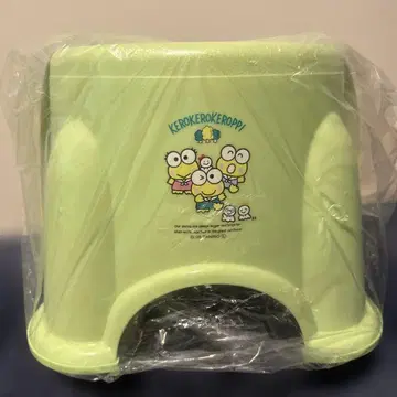 케로케로케로피 목욕탕 세트