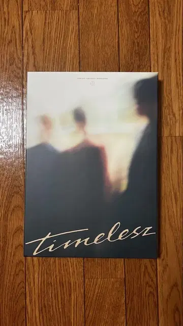 timelesz Deluxe Edition