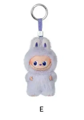 the monsters pin for love E 라브브 봉제 인형