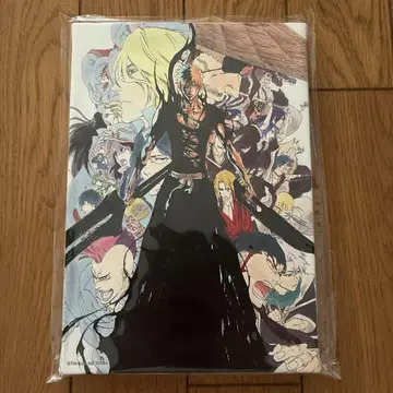 BLEACH EX 풀컬러 아트 보드 No.5