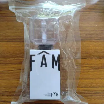 FAM 응원봉