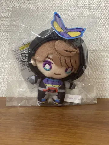 가면라이더 가브 변신 마스코트 쇼마 스토마크