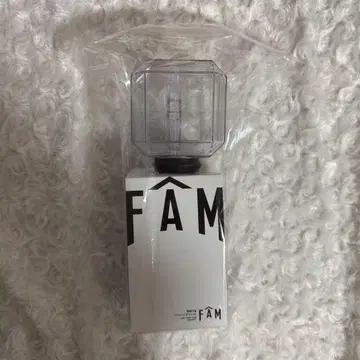 timelesz 응원봉 FAM