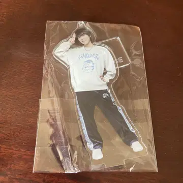 스카이피스 진 진탄 아크릴 스탠드 큐루큐루