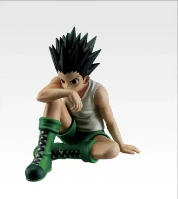 제일복권 HUNTER x HUNTER CHMERA ANT C상 곤