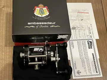 앰버서더 6501C