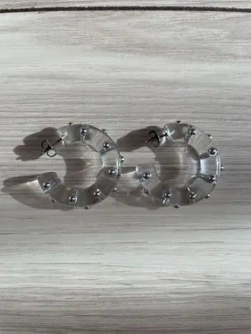 sAn sanrmk 귀걸이