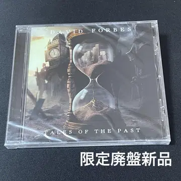 DAVID FORBES/TALES OF THE PAST 멜로하 AOR