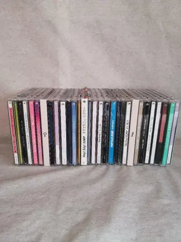 HeySayJUNP CD 30장 세트 무료배송 즉시 구매 가능