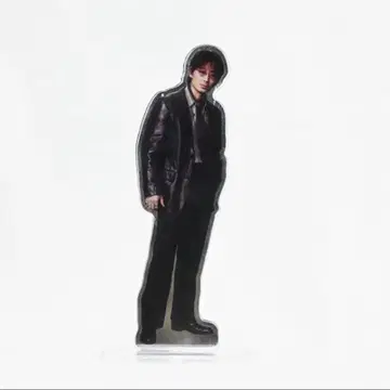 아야노 고 아크릴 스탠드 묶음 판매