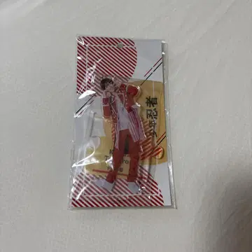 타무라 카이루 아크릴 스탠드