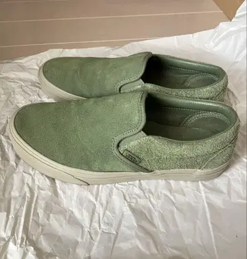 VANS CLASSIC SLIP-ON 반스 슬립온
