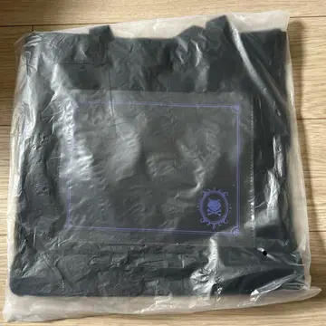 코야나기 로우 할로윈 토트백
