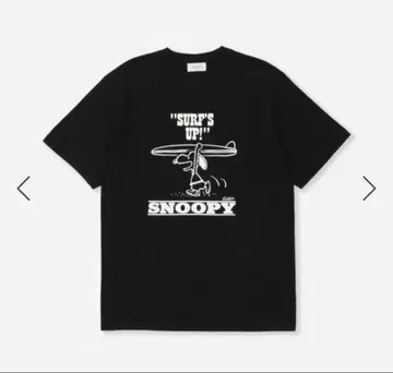 SATURDAYS NYC x SNOOPY