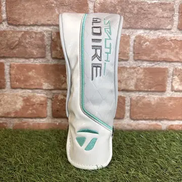 테일러메이드 스텔스 글로리 유틸리티용 골프헤드커버 새상품