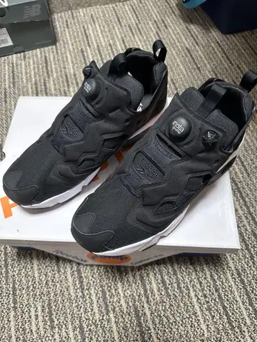 Reebok Instapump Fury OG DV6985