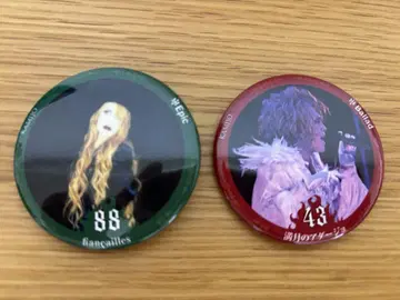 KAMIJO 캔뱃지