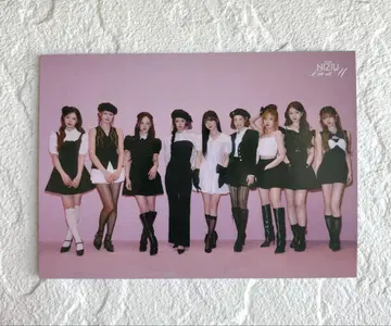 NiziU 랜트레 올 Live with U 2025 홀츠