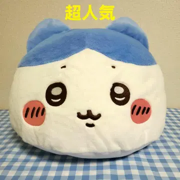 초인기 파격! 치이카와 프리미엄 돔 쿠션