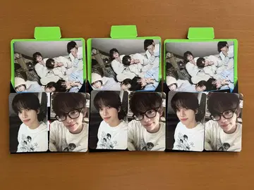 TWS TRY WITH US 컴팩트 Ver 전원