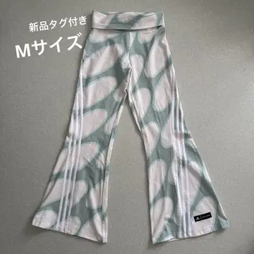 adidas x marimekko 스트레치 팬츠