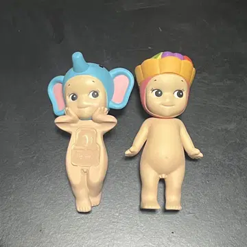 소니 엔젤 히퍼스