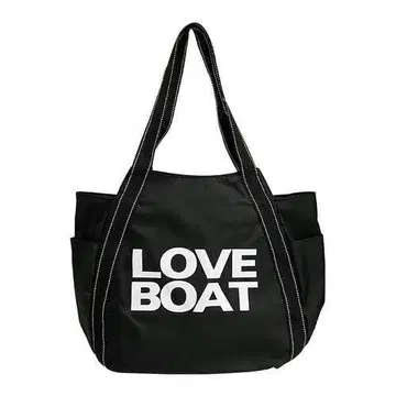 LOVE BOAT 마더백 미사용 새상품