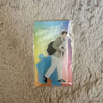 Hey! Say! JUMP 나카지마 유토 아크릴 스탠드