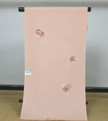 새상품 옷감 미재단 카나미 토레이 실크 폴리에스테르 100%