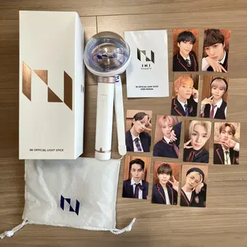 INI OFFICIAL LIGHT STICK