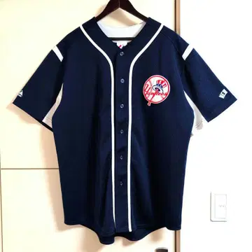 양키스 지터 유니폼 MLB 메이저리그 게임 셔츠 구제 의류