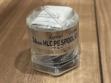 HLC PE 스풀