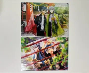 Re:vale 클리어 파일 아이나나