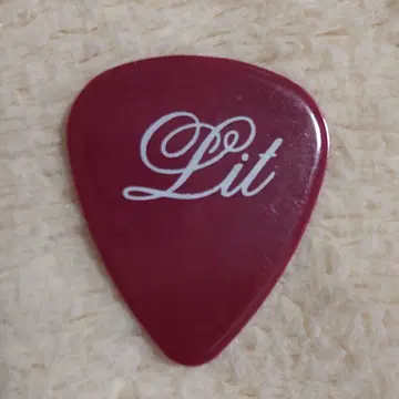 LIT 기타 피크