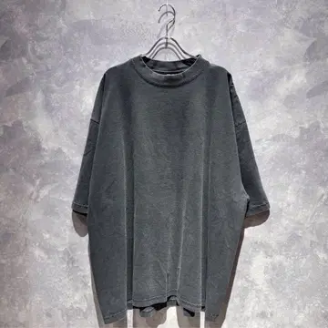 무료배송 미사용 새상품 SHAKA WEAR 샤카웨어 무지 티셔츠