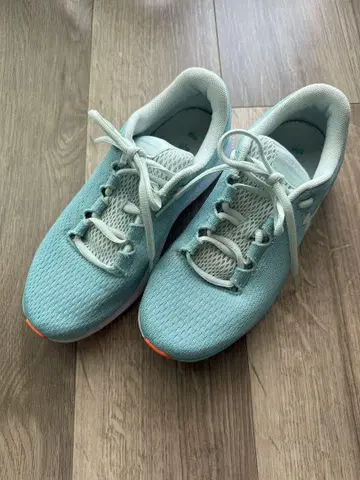 UNDER ARMOUR 러닝화