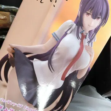 FuRyu 프라이스 피규어 타카호 씨 - 타카호 타카네 -