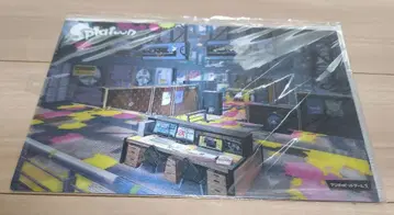 스프라툰 초대 클리어 파일 안초비 게임즈 3D 입체
