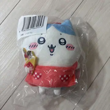 치이카와 크레이프 복권 B상