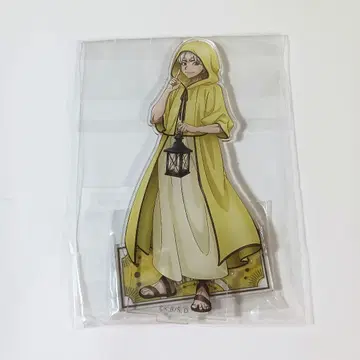 Dr.STONE 니시조노지 우쿄 타로 아크릴 스탠드