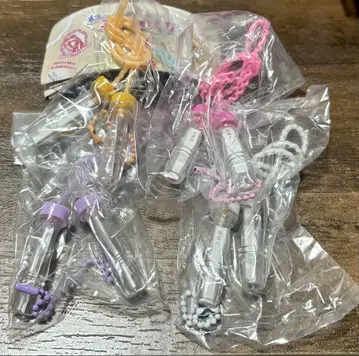 진심 미니 줄넘기 3 가챠 덕질