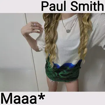 Paul Smith 초귀여운 T셔츠 특가!! 추천!!