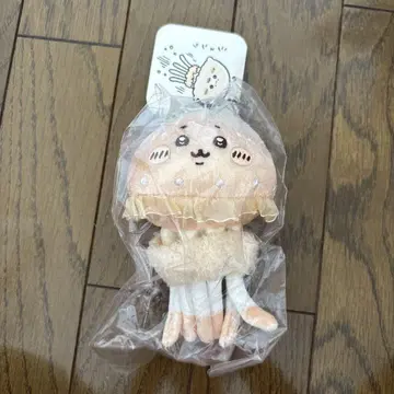 나가노 수족관 타코 해파리 마스코트 나가노 캐릭터즈