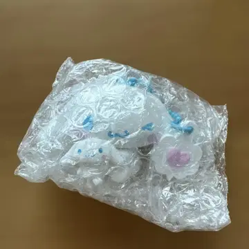 아이러브미 랜덤 키링 시나모롤