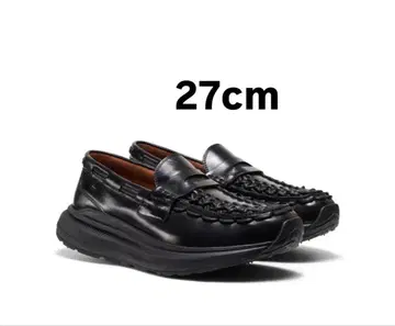 27cm KEEN UNEEK LOAFER 킨 로퍼