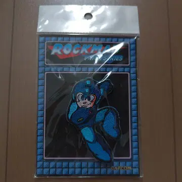 록맨 패치 [ Rockman Patch ]
