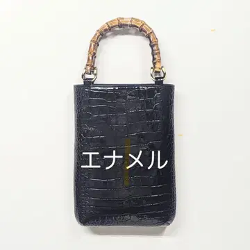 소가죽 에나멜 악어 엠보싱 토트 블랙 신여죽 토트백 타케짱 채널