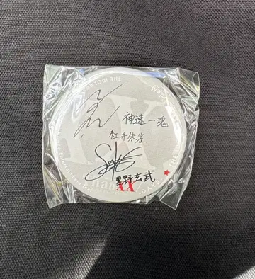 애니서머 2025 가챠 캔뱃지 아이돌 마스터 SideM 신속일혼